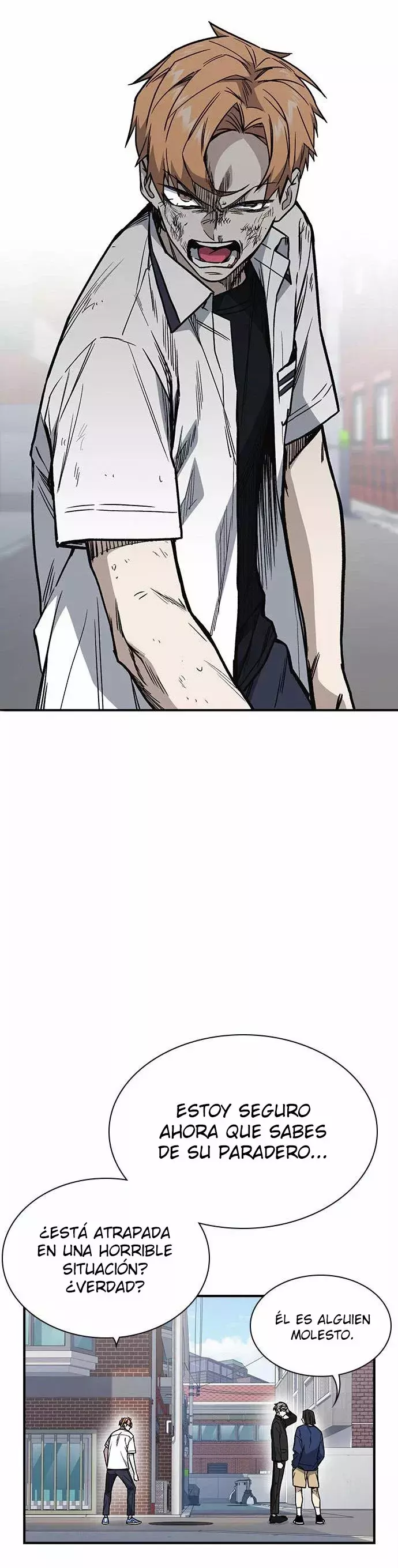 Read Study Group ES Manga Online