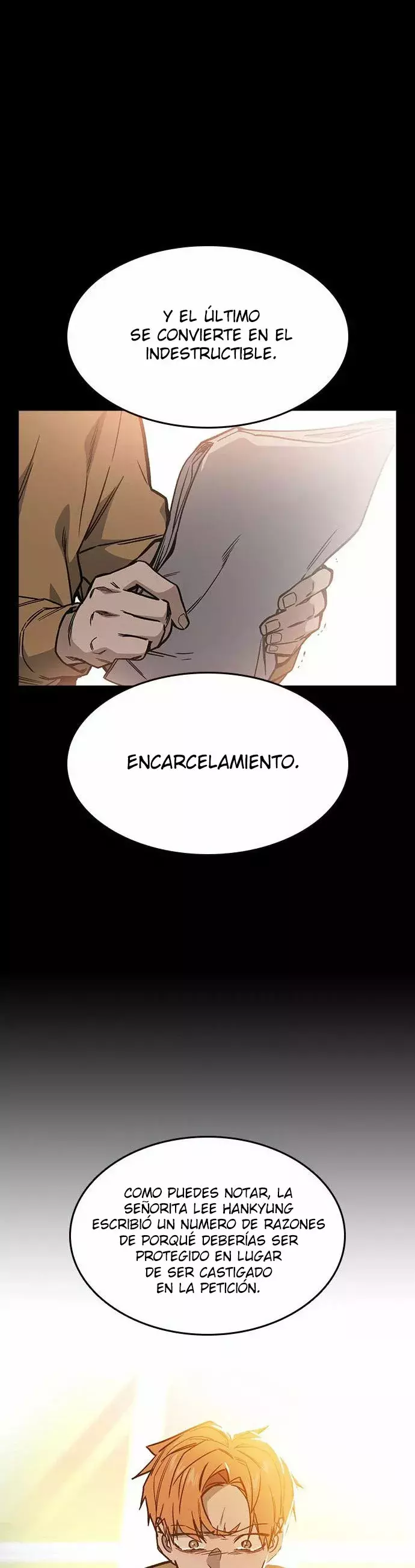 Read Study Group ES Manga Online
