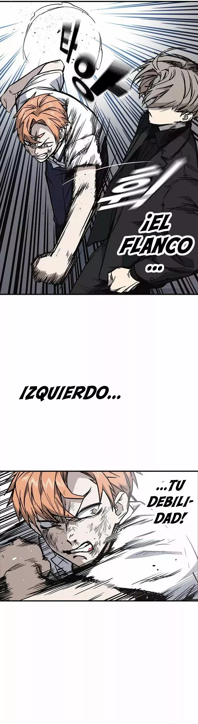 Read Study Group ES Manga Online