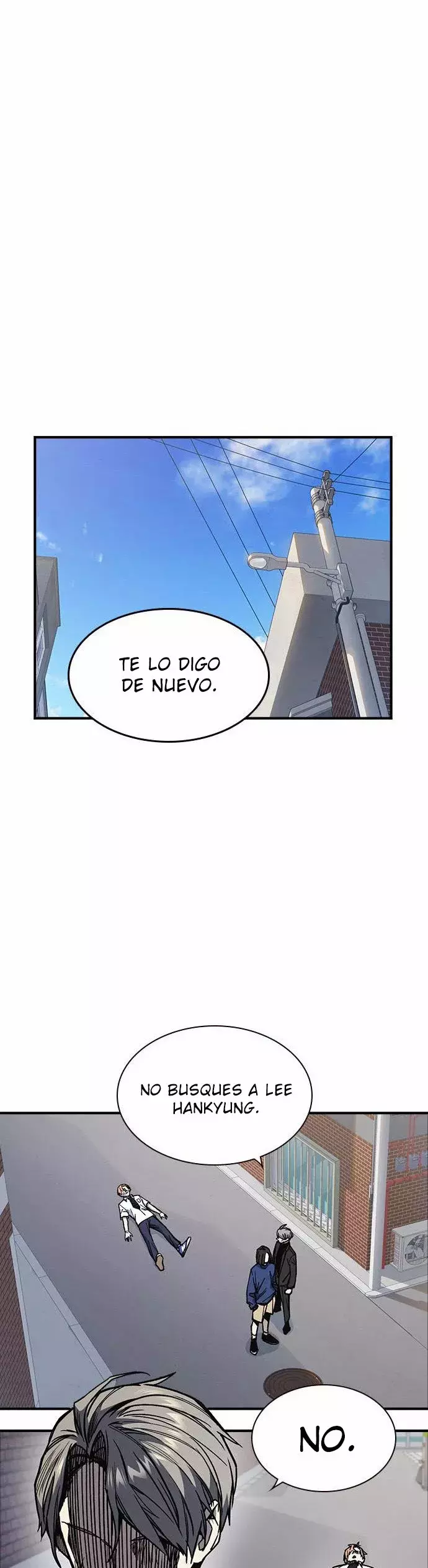 Read Study Group ES Manga Online