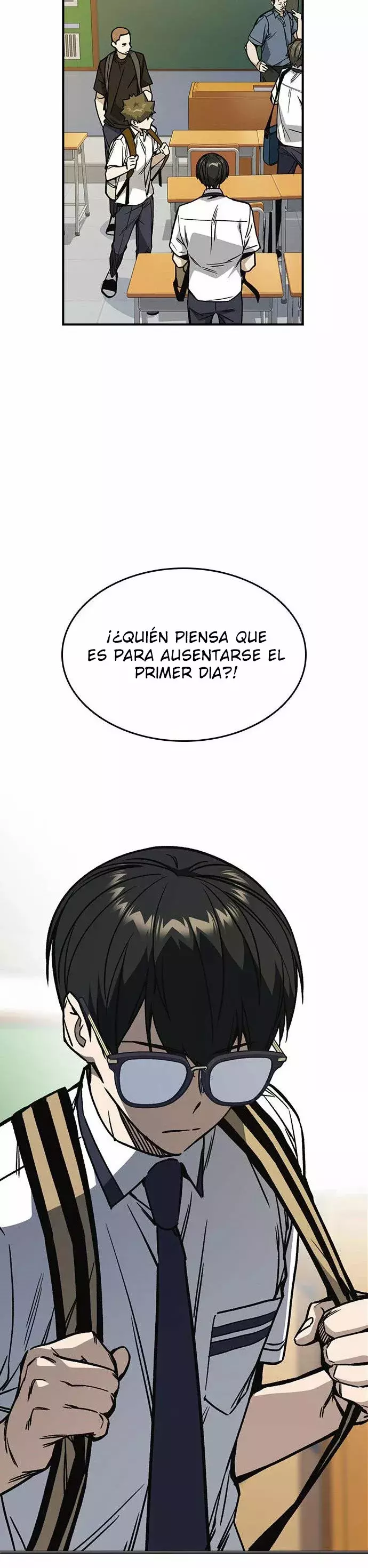 Read Study Group ES Manga Online