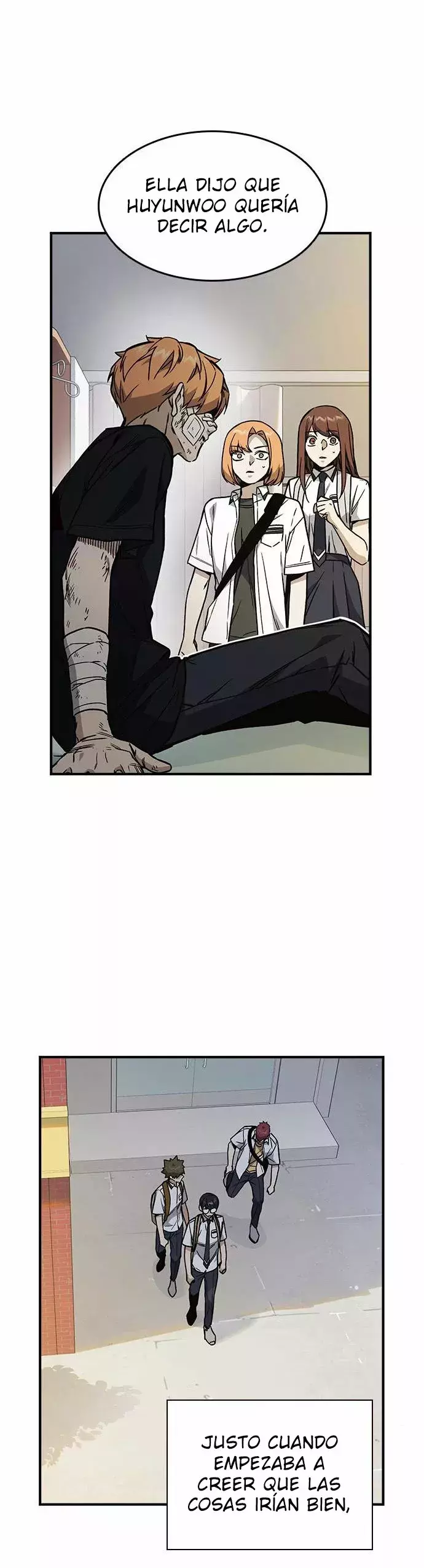 Read Study Group ES Manga Online