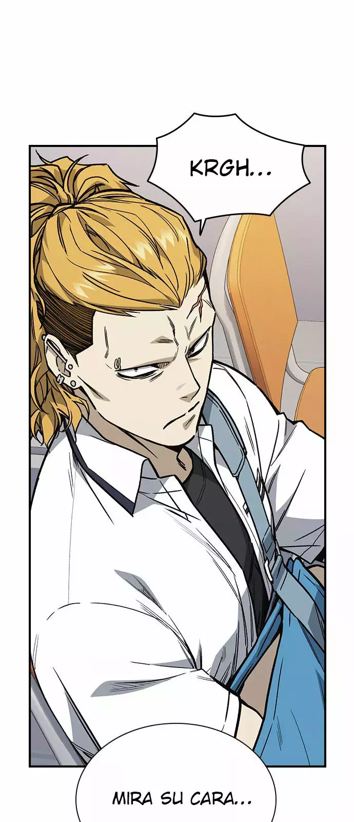 Read Study Group ES Manga Online