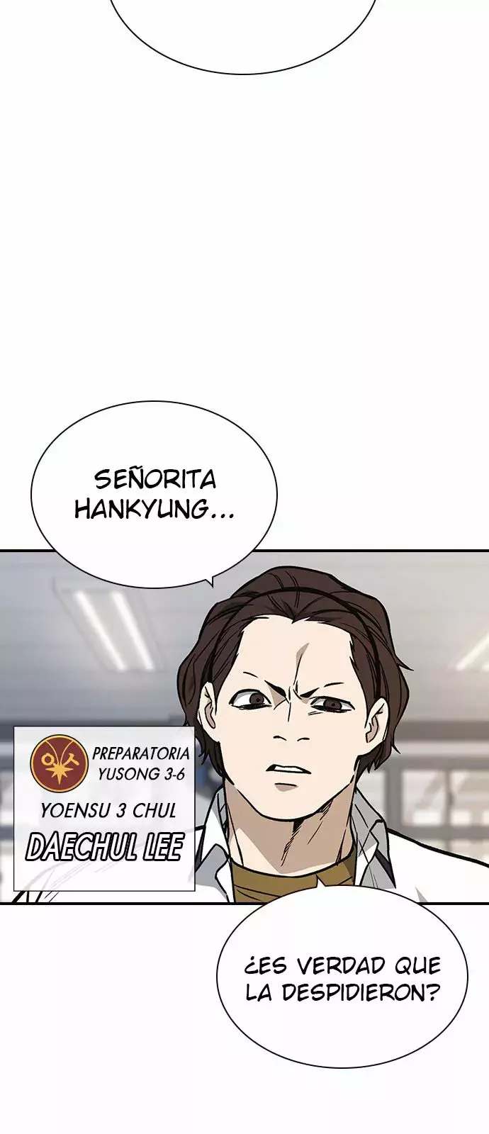 Read Study Group ES Manga Online