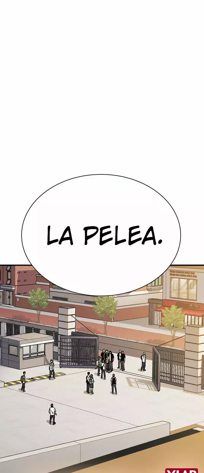 Read Study Group ES Manga Online