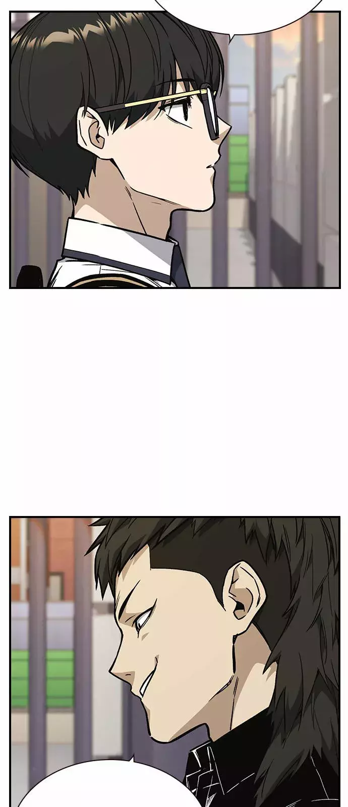 Read Study Group ES Manga Online