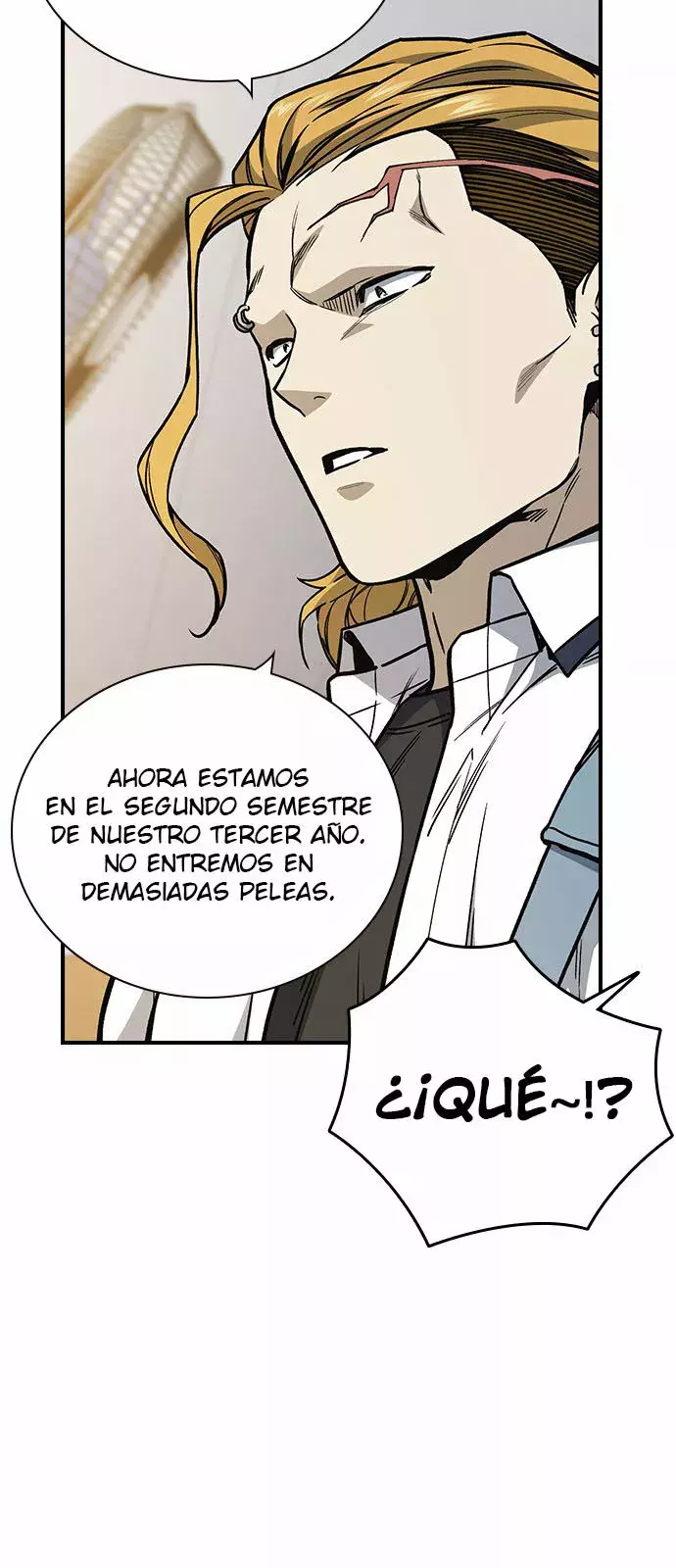 Read Study Group ES Manga Online