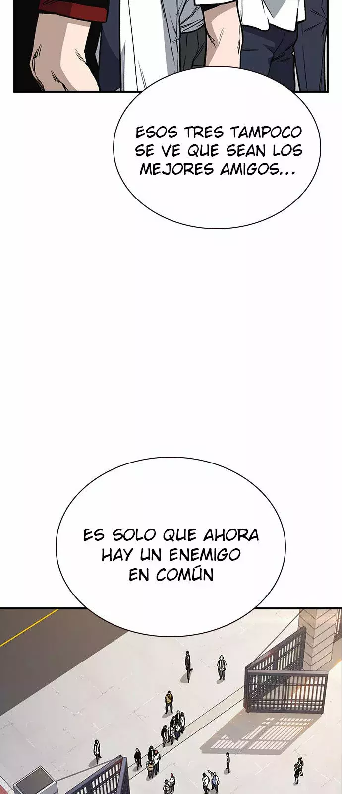Read Study Group ES Manga Online