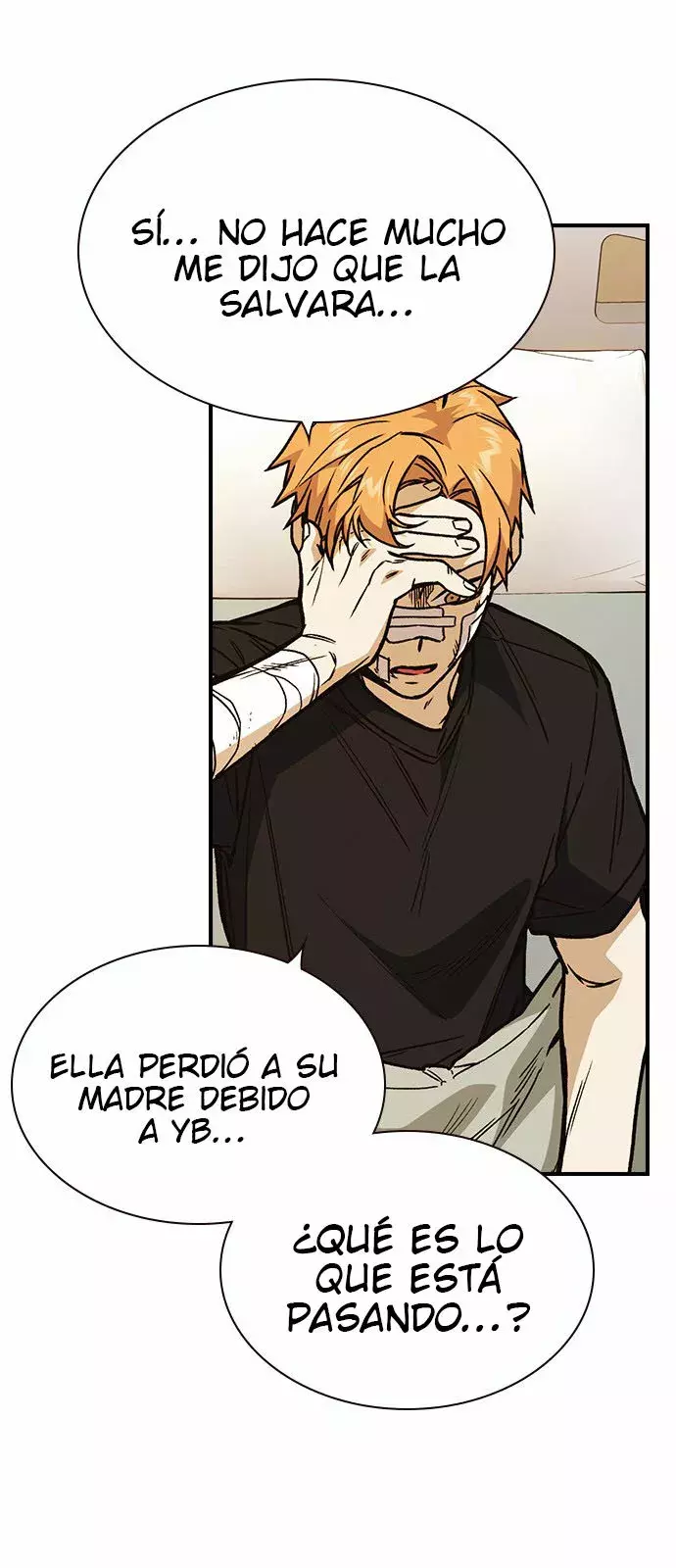 Read Study Group ES Manga Online