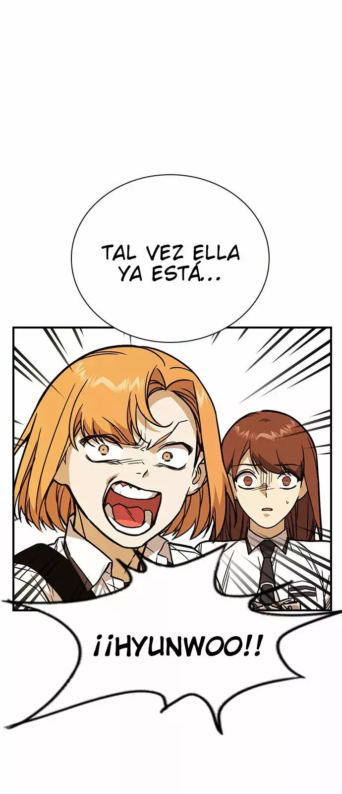 Read Study Group ES Manga Online