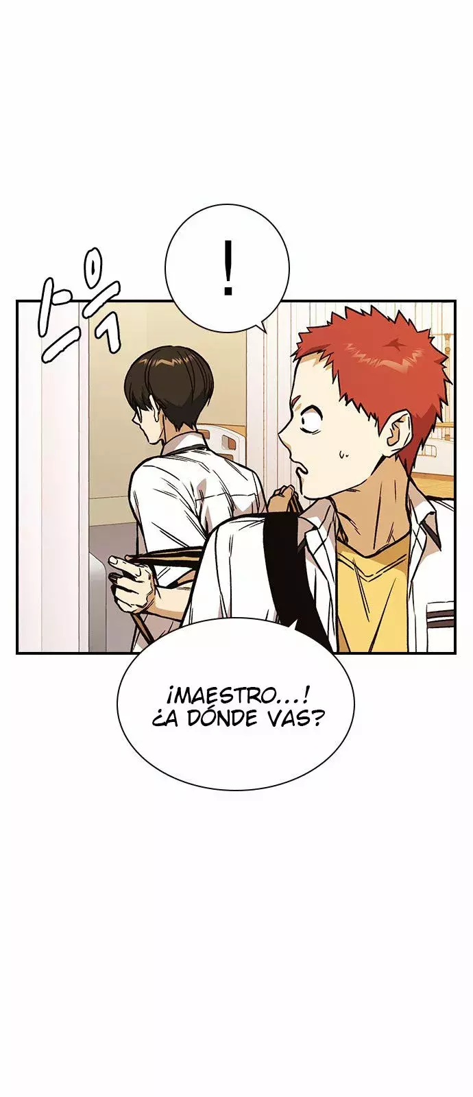 Read Study Group ES Manga Online