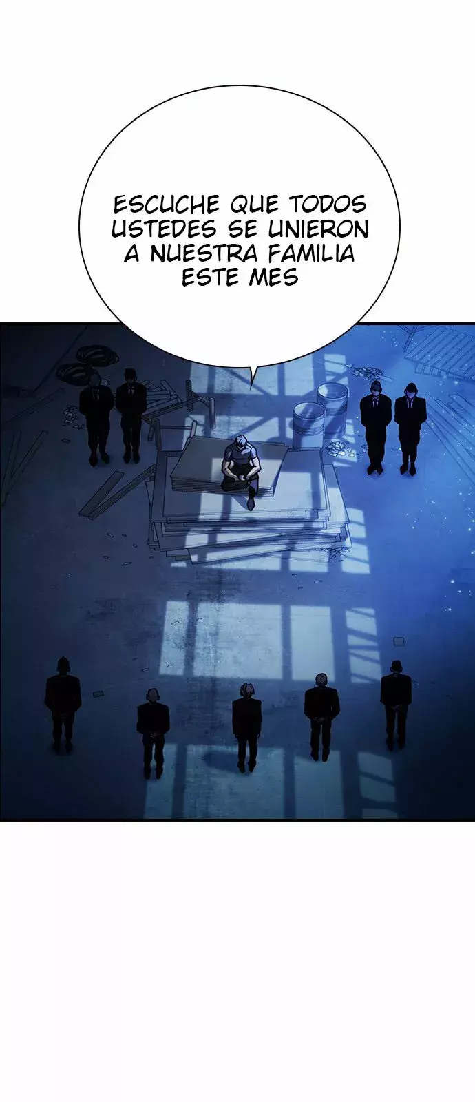 Read Study Group ES Manga Online