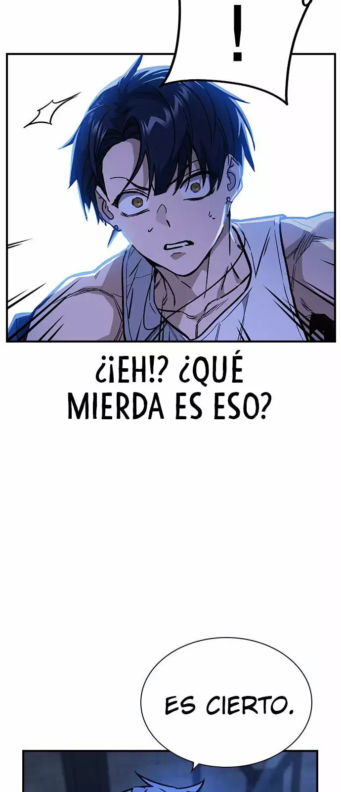 Read Study Group ES Manga Online