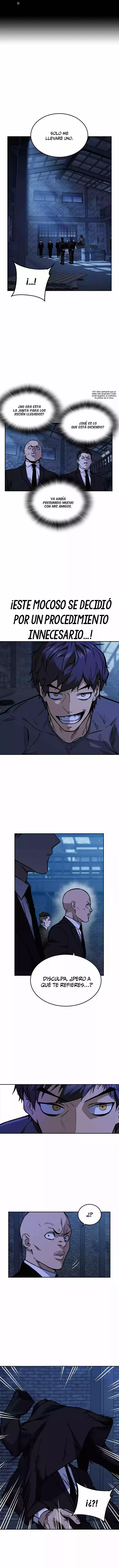 Read Study Group ES Manga Online