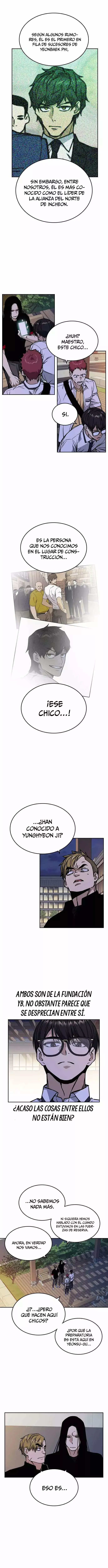 Read Study Group ES Manga Online