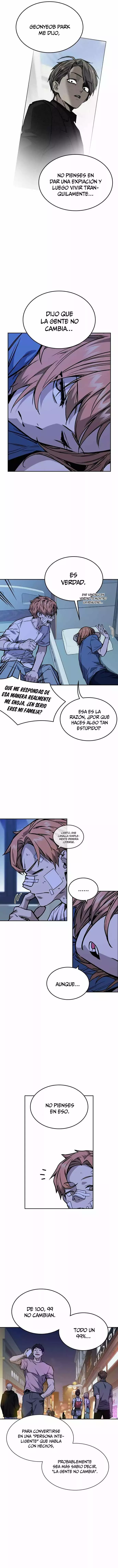 Read Study Group ES Manga Online