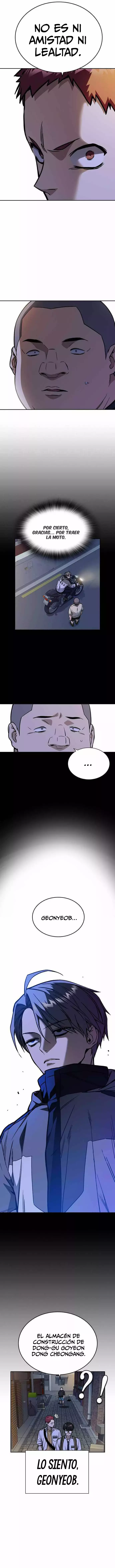 Read Study Group ES Manga Online