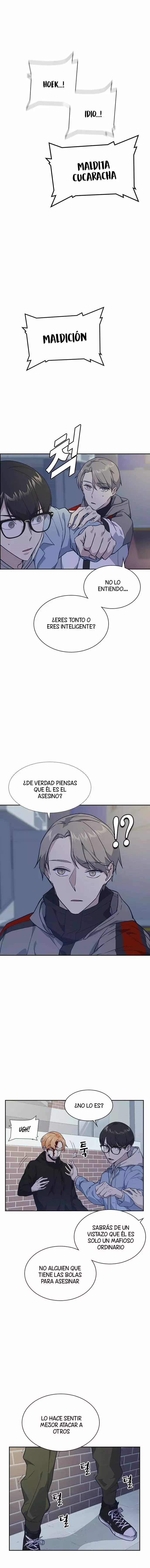 Read Study Group ES Manga Online