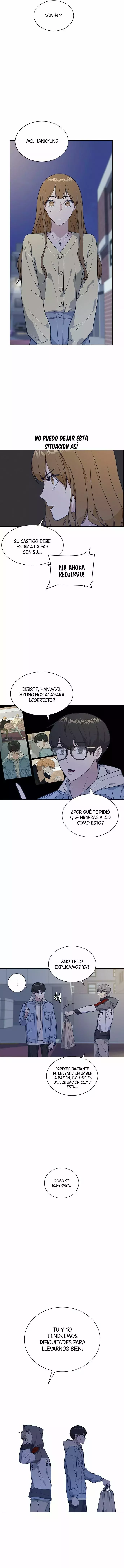 Read Study Group ES Manga Online