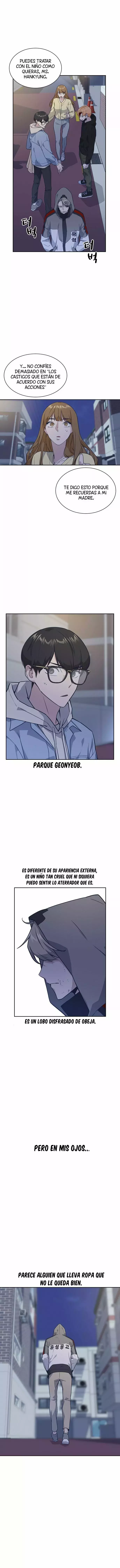 Read Study Group ES Manga Online