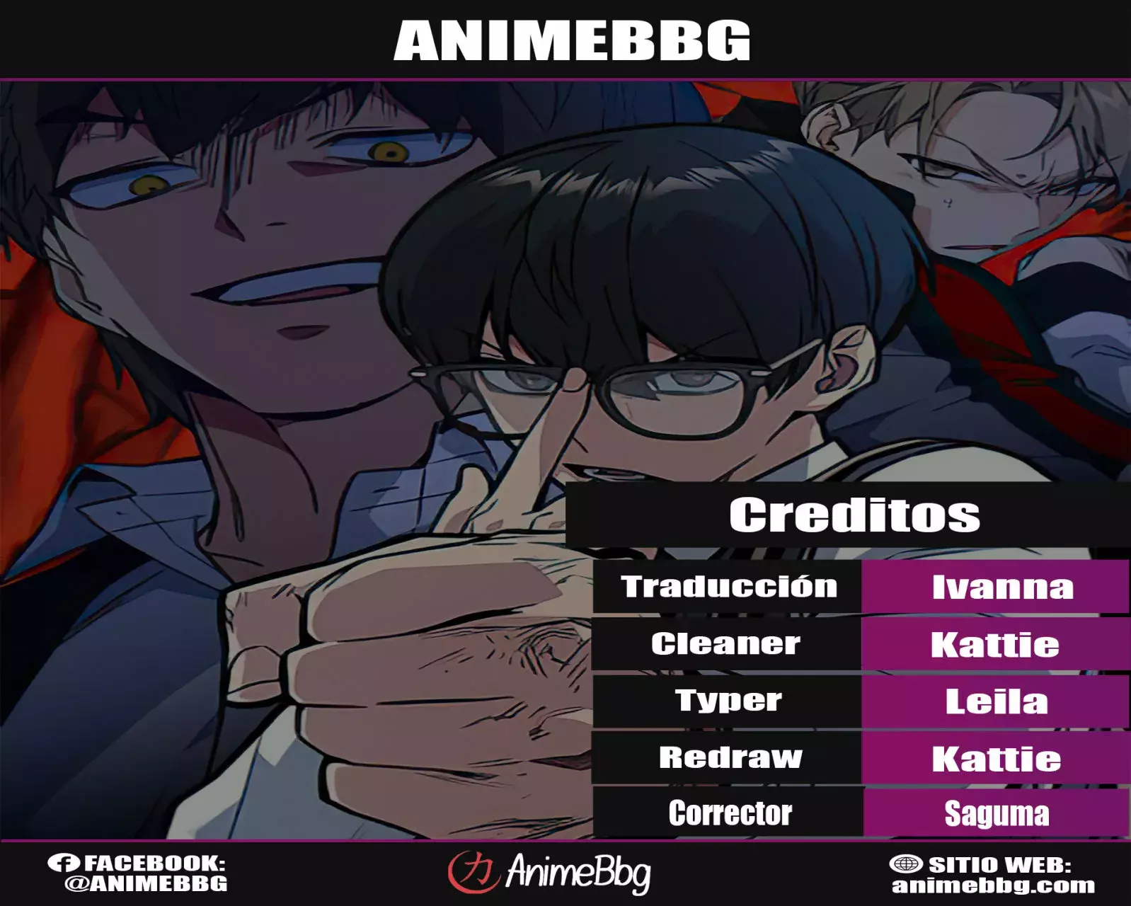 Read Study Group ES Manga Online