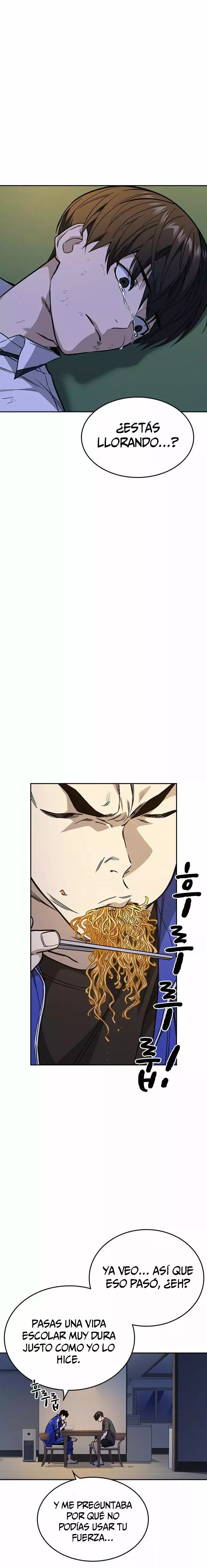 Read Study Group ES Manga Online