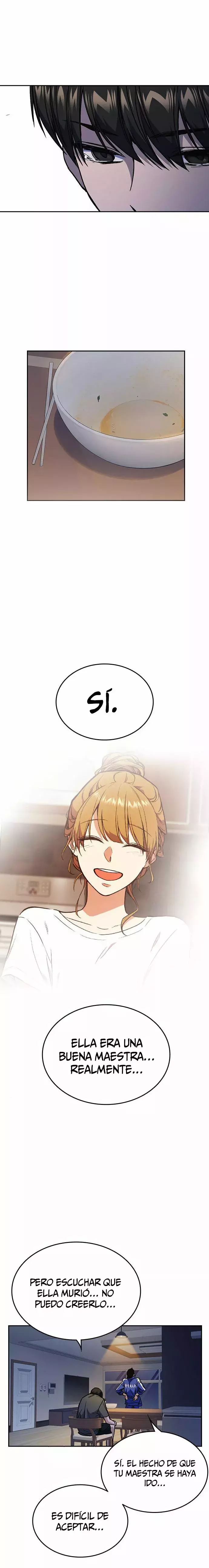 Read Study Group ES Manga Online
