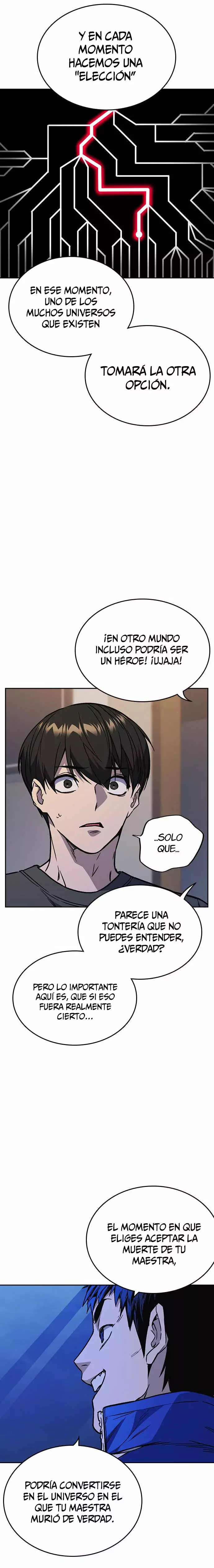 Read Study Group ES Manga Online
