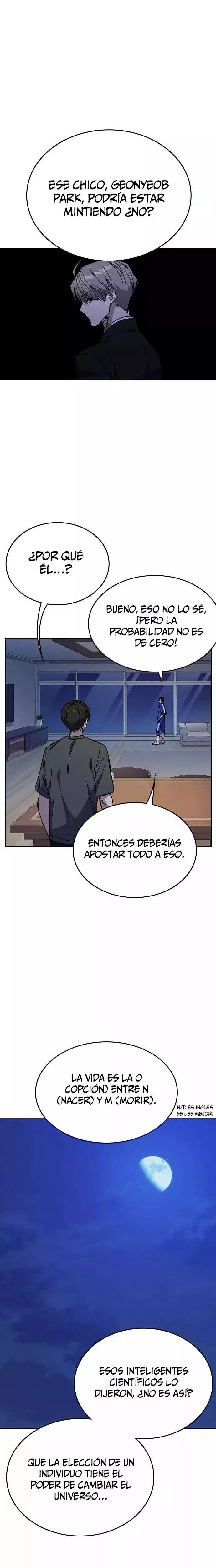 Read Study Group ES Manga Online