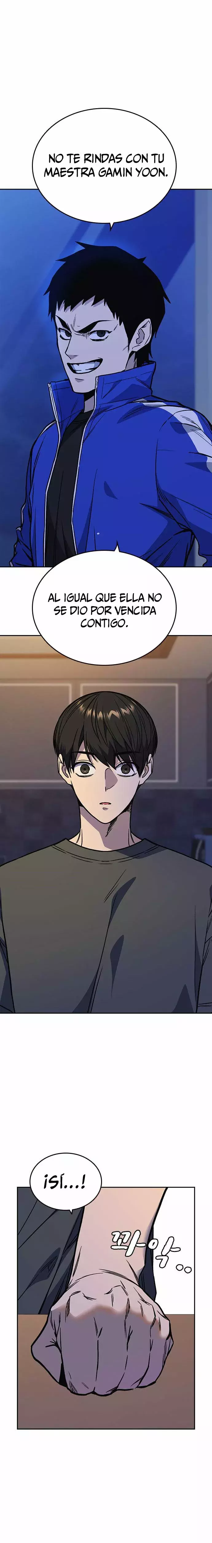 Read Study Group ES Manga Online