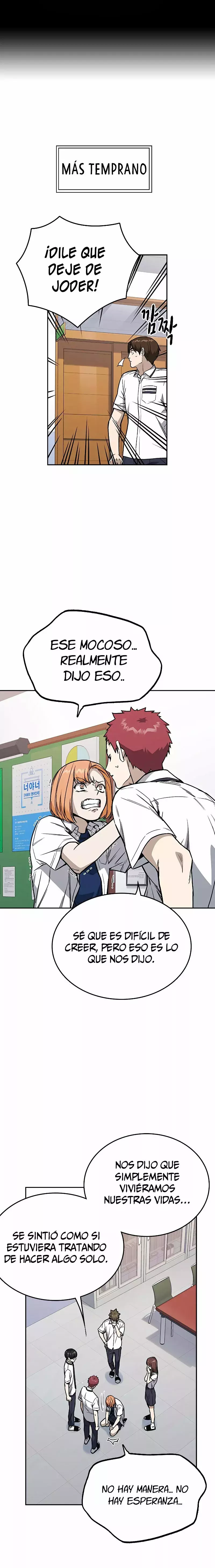 Read Study Group ES Manga Online