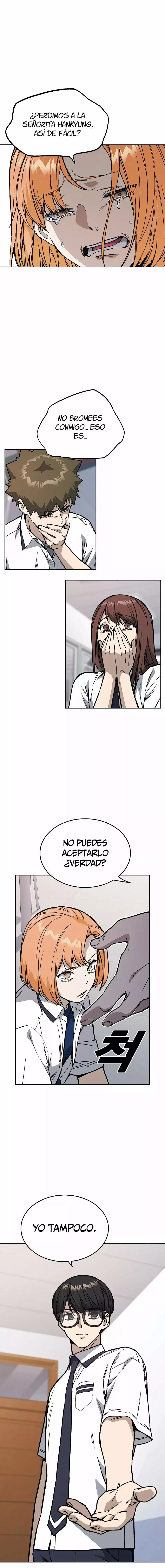 Read Study Group ES Manga Online