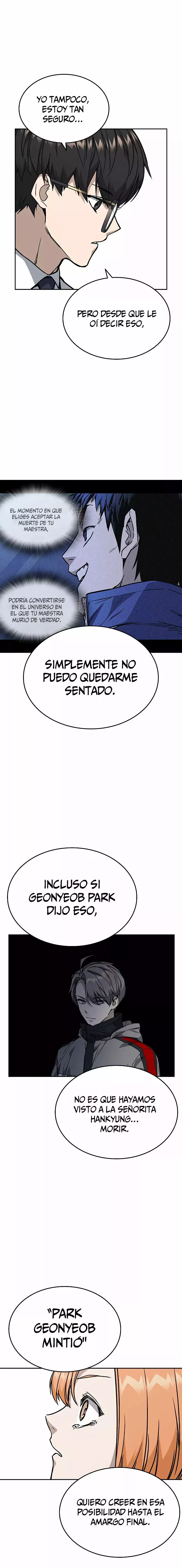 Read Study Group ES Manga Online