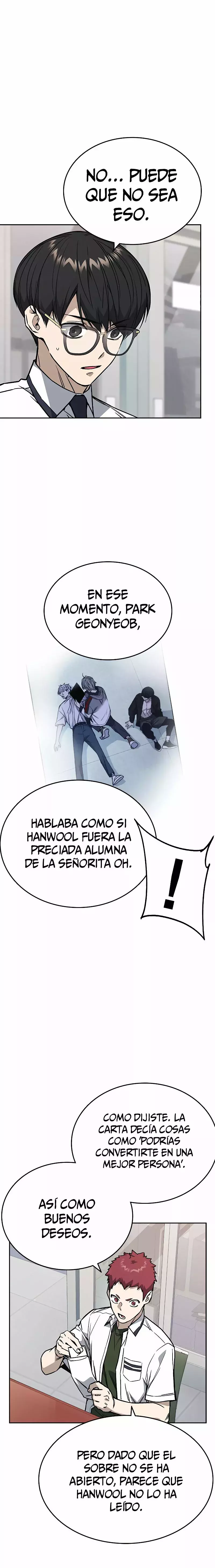 Read Study Group ES Manga Online