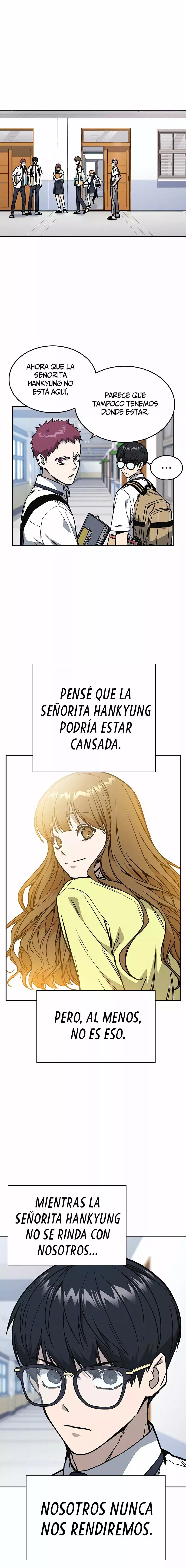 Read Study Group ES Manga Online