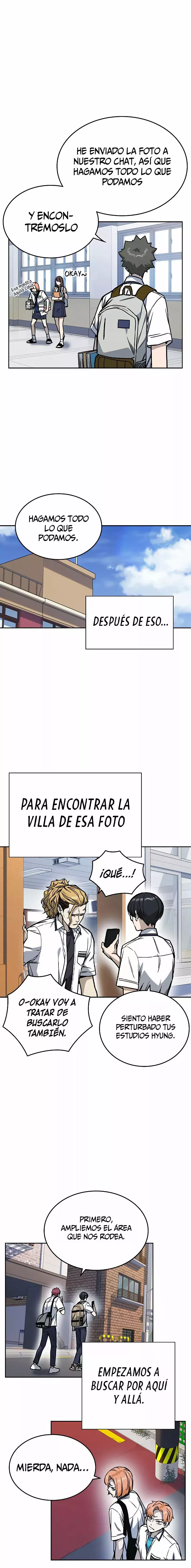 Read Study Group ES Manga Online