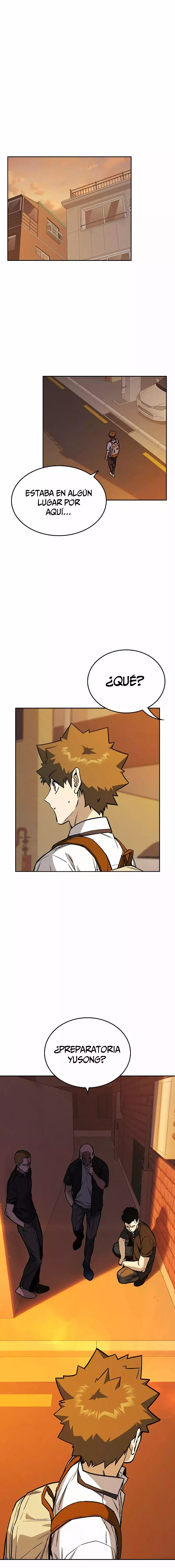 Read Study Group ES Manga Online
