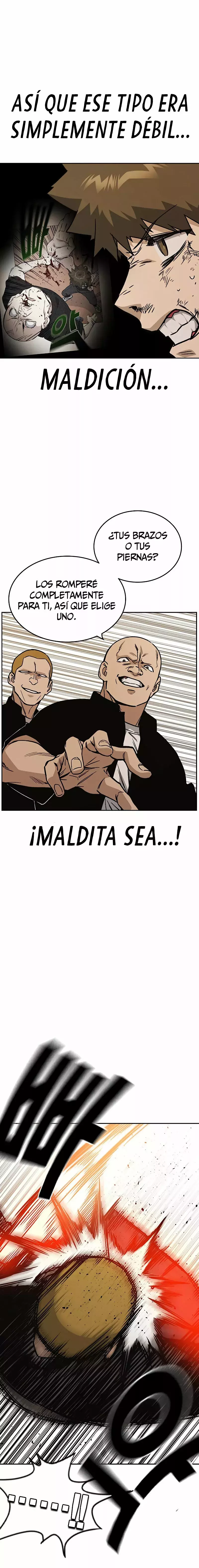 Read Study Group ES Manga Online