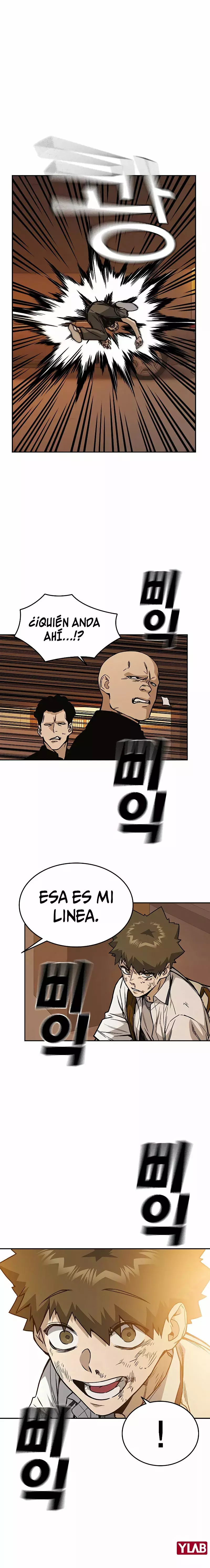Read Study Group ES Manga Online