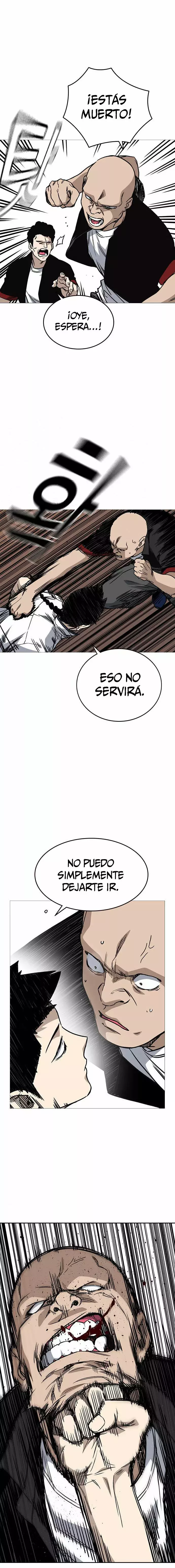 Read Study Group ES Manga Online