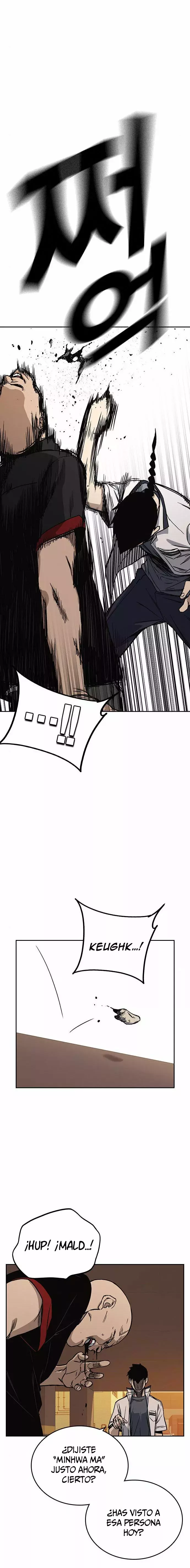 Read Study Group ES Manga Online