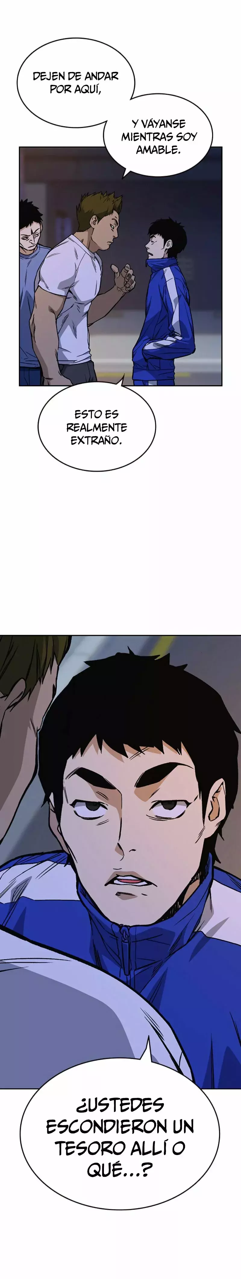 Read Study Group ES Manga Online