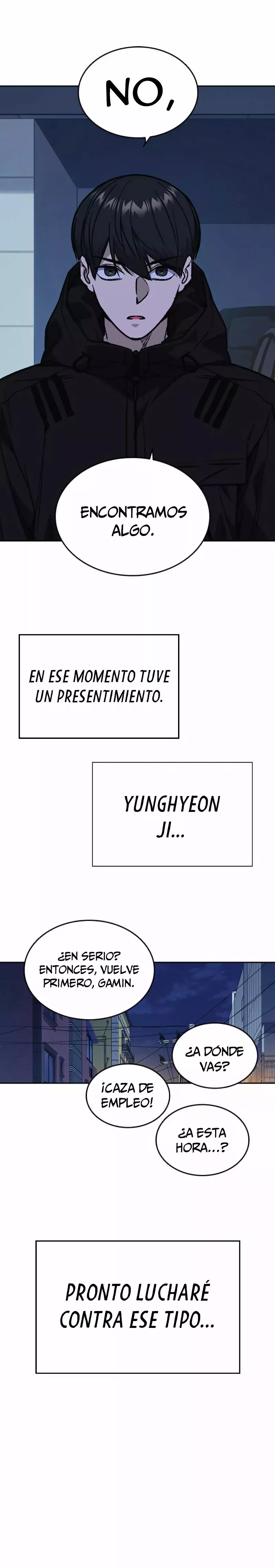 Read Study Group ES Manga Online