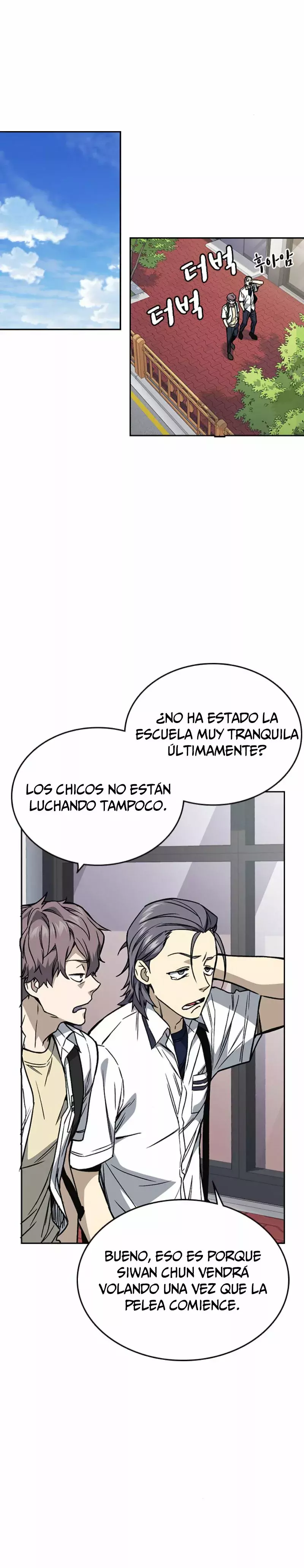 Read Study Group ES Manga Online
