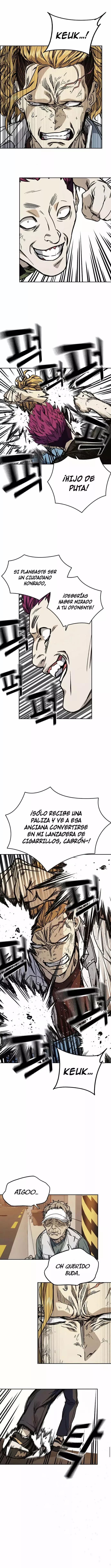 Read Study Group ES Manga Online