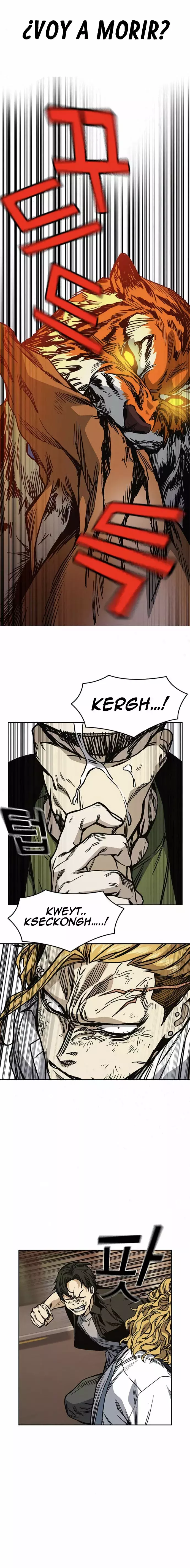 Read Study Group ES Manga Online