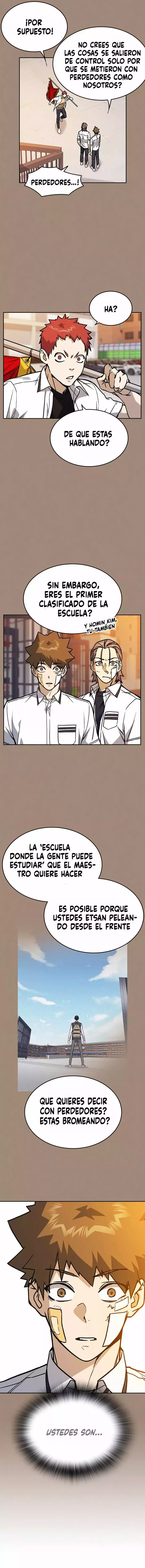 Read Study Group ES Manga Online