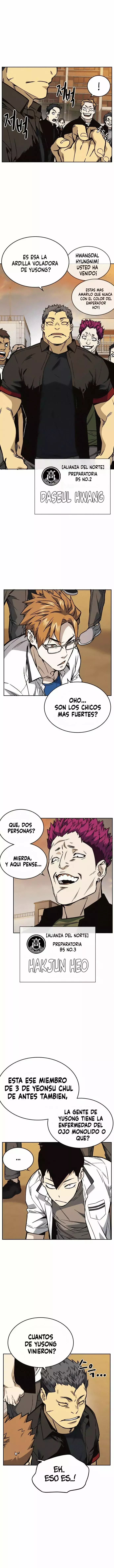 Read Study Group ES Manga Online