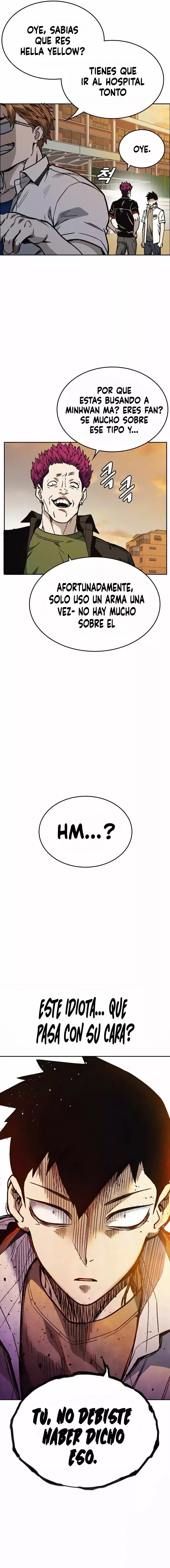 Read Study Group ES Manga Online