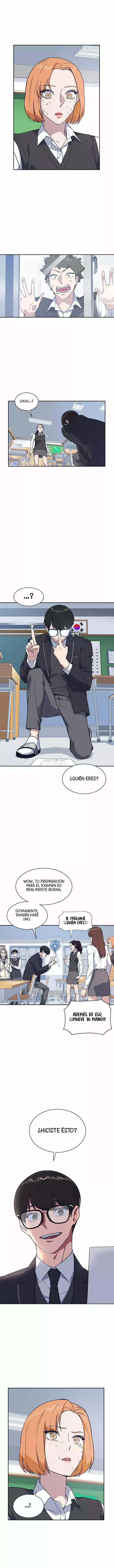 Read Study Group ES Manga Online